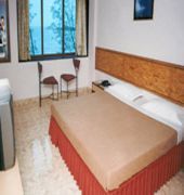 Sun Glow Resorts Alībāg Εξωτερικό φωτογραφία